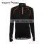 201501007037 Black Women's Training Shirt