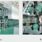 Cultural Paper Making Machine