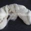 18.5-21.5mic/44mm Chinese Sheep Wool Roving Tops