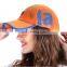 Snapback hats women & men polo baseball cap sports hat summer golf caps outdoor