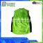 customized yellow green reflective safety vest