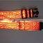High Quality Walking Reflective waist Vest Reflective Running Safety Vest Belt