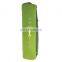Large 3 Pockets Easy Access Zipper Cotton Yoga Bag