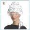 Cheap Adult White Colonial Lady Synthetic Party Wigs HPC-0099