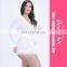 Women Sexy Nightwear Lingerie Extreme Hot Sale Sexy Rose Robe Pajamas
