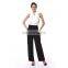 2015 New High Waist Office Lady Good Women Pants Trousers