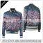 Chinese men's jacket shoulder pads free samples