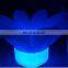 Led flower/ led inflatable flower