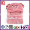 Hot selling new style soft baby swaddle blanket factory china Fashion Eco-friendly blankets for baby