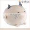 YK sedex wholesale China import plush animal customized plush toys 7 inch movies characters for promotional gift