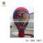 Inflatable giant balloon , firework inflatable balloon , Led light up balloon
