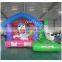 2016 Aier kids play inflatable obstacles/inflatable castle/bouncer/combo for sale