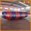 water toy floating inflatable jump bed water blob air bag