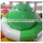 Hot sale water inflatable spinner saturn rocker for lake