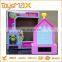 Kids Electronic Cuckoo Clock