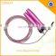 Wholesale Crossfit Adjustable Speed Skipping Rope