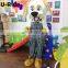 Spot Dog Animal Fur Costume for Adult Ware