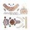 New Hot Selling Novelty Temporary Flash Tattoo Sticker Wholesale For US market