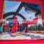 Game combo Inflatable Multi Sports Arena