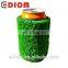 Wholesale Insulated Collapsible Popular Plastic Neoprene Turf Can Cooler
