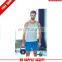 Gym exercise tank top for men in bulk