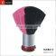 best price high quality popular fancy neck duster hair brush