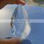 factory machine cut almond crystal in good quality