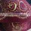 Alibaba china wool muslim prayer cap