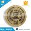 High quality custom engraved coins