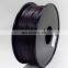 YOYI PLA/ABS/HIPS/WOOD/FLEXIBLE/NYLON/CONDUCTIVE/PVA/PETG/PC 3D printer filaments 1.75/3.0mm