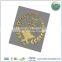 Metal Material Product Logo Label Sticker