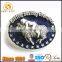 New Fashion Mens Accessories Animal Pattern belt buckles