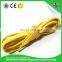 Custom Qeliable Quality Flat Shoelace with Durable in Use