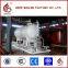 Hot sell mobile LPG skid filling station 20m3 lpg filling plant for cylinder filling