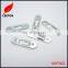 Metal hardware accessories for wooden photo frame
