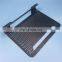 Custom High Quality Black Shielding Sheet Metal Cover