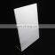 Popular latest L shape outdoor waterproof sign holder
