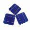 Photovoltaic Cell Multi junction solar cell 4.23w to 4.67w Poly Crystalline Solar Cells for sale