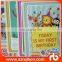 RUIBON PRINTING baby cards baby monthly milestone cards holiday cards set