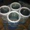 99.95% Pure Molybdenum Crucible for sapphire crystal with best price