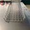 Metal  Wire Mesh Cable Tray Australia With UL NEMA Standard