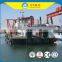 Cutter Suction Dredger