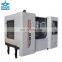VMC850 vertical mill drill machine equipment