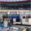 Drilling Magazine CNC Lathe Turning Pipe Threading Machine