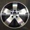 Wheel Repair Cnc Lathe Machine With 30'' Wheel Diameter AWR3050