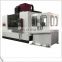 MDV75 3 axis cnc vmc with 4th axis optional