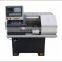 Cnc precision lathe machine parts and function