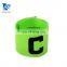 functional environmental personalised armbands
