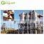 small complete production line for instant coffee powder
