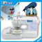 domestic embroidery machine for working room or family